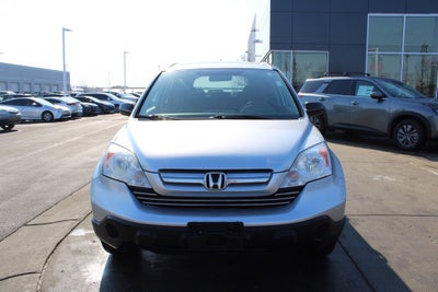 2009 Honda CR-V EX