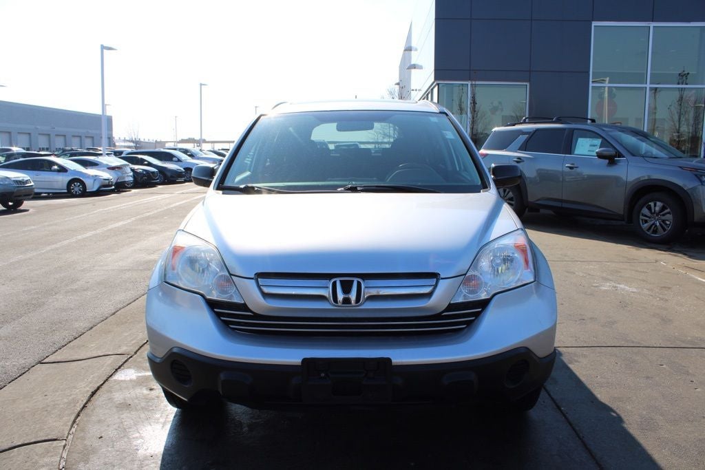 2009 Honda CR-V EX