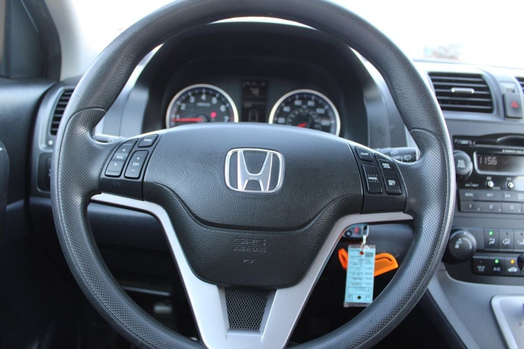2009 Honda CR-V EX