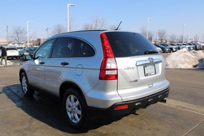 2009 Honda CR-V EX