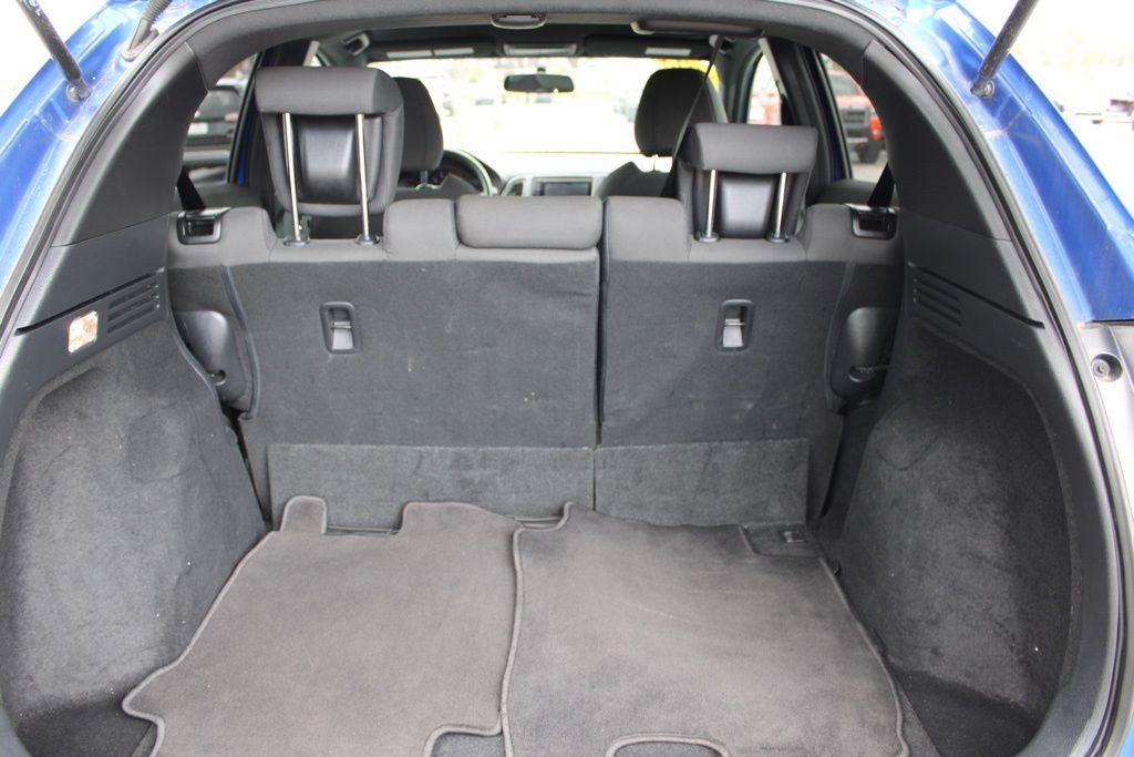 2021 Honda HR-V Sport