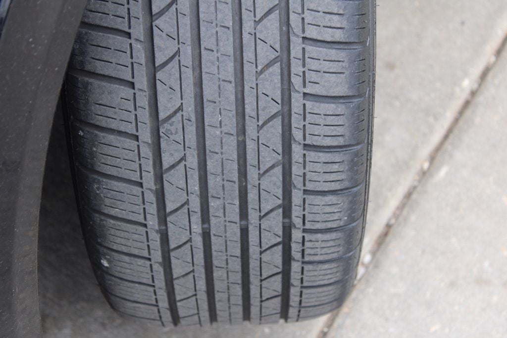 2021 Honda HR-V Sport