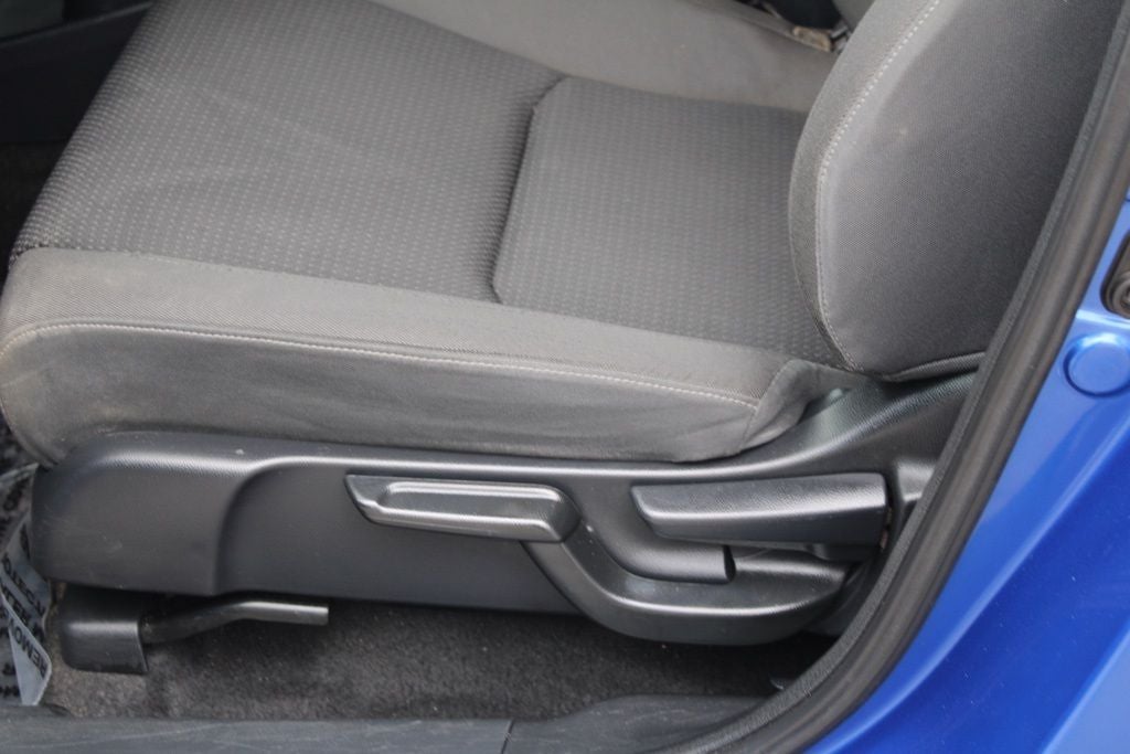 2021 Honda HR-V Sport