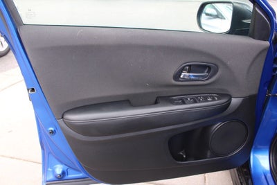 2021 Honda HR-V Sport