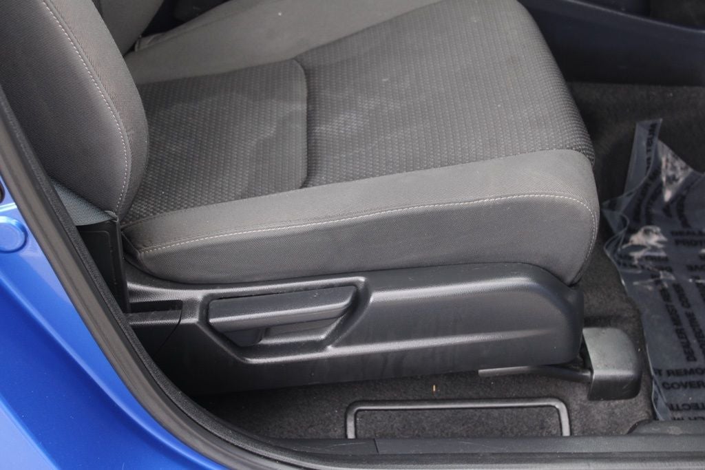 2021 Honda HR-V Sport