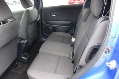 2021 Honda HR-V Sport