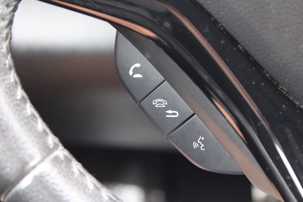 2021 Honda HR-V Sport