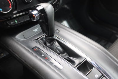 2021 Honda HR-V Sport