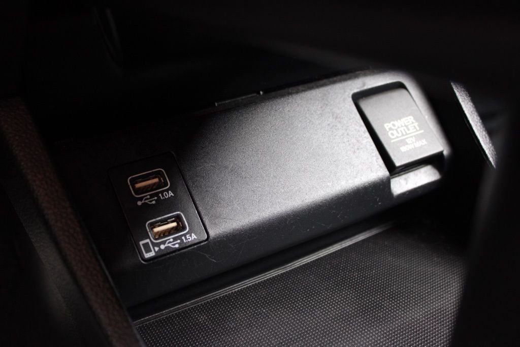 2021 Honda HR-V Sport