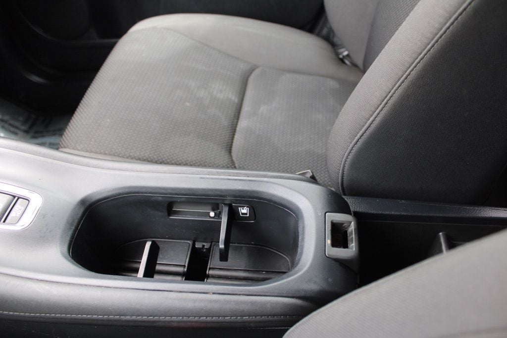 2021 Honda HR-V Sport