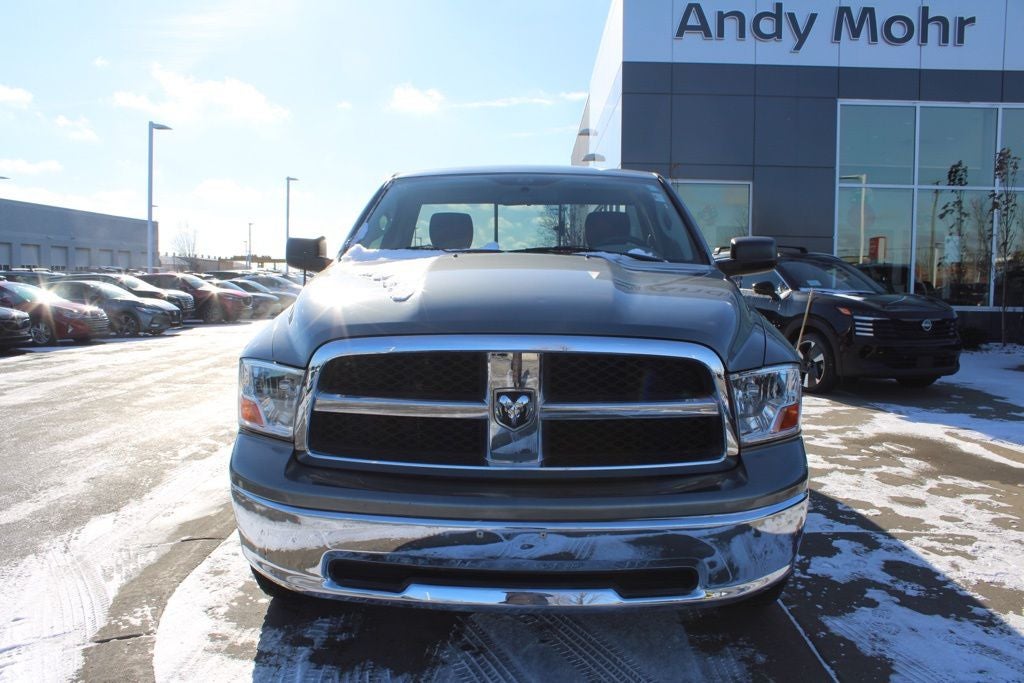 2010 RAM 1500 SLT