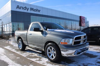 2010 RAM 1500 SLT