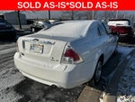 2006 Ford Fusion SEL