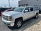 2015 Chevrolet Silverado 1500 LT LT1