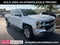 2016 Chevrolet Silverado 1500 LT LT1