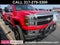 2014 Chevrolet Silverado 1500 LT LT2