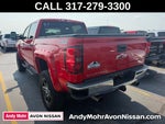 2014 Chevrolet Silverado 1500 LT LT2