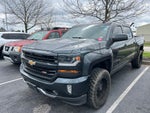 2017 Chevrolet Silverado 1500 LT LT2