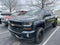 2017 Chevrolet Silverado 1500 LT LT2