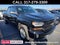 2016 Chevrolet Silverado 1500 LT LT2