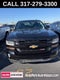 2016 Chevrolet Silverado 1500 LT LT2