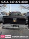 2017 Chevrolet Silverado 1500 LT LT1
