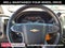 2016 Chevrolet Silverado 1500 LT LT2