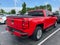 2016 Chevrolet Silverado 1500 LT LT2