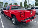 2016 Chevrolet Silverado 1500 LT LT2