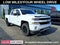 2016 Chevrolet Silverado 1500 LT LT2