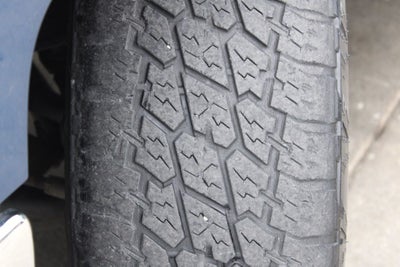 2017 Chevrolet Silverado 1500 LTZ 1LZ