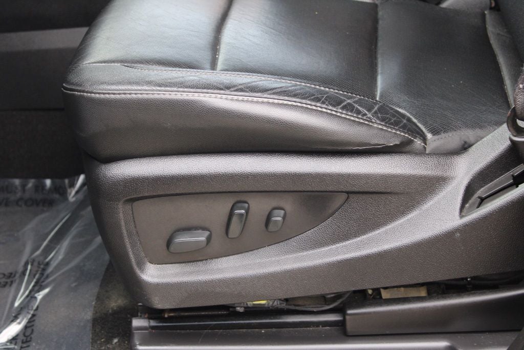 2017 Chevrolet Silverado 1500 LTZ 1LZ