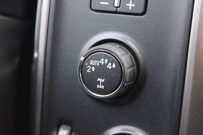 2017 Chevrolet Silverado 1500 LTZ 1LZ