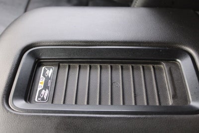 2017 Chevrolet Silverado 1500 LTZ 1LZ