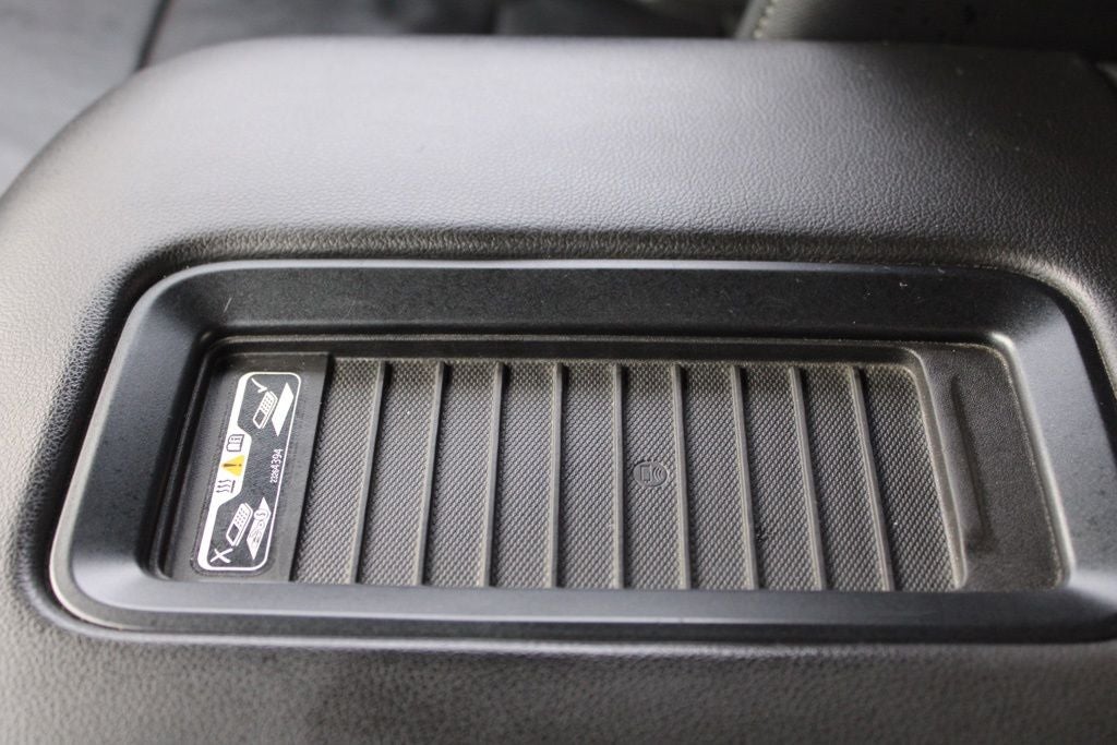 2017 Chevrolet Silverado 1500 LTZ 1LZ