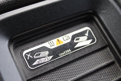 2017 Chevrolet Silverado 1500 LTZ 1LZ