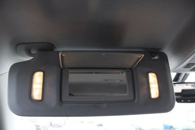 2017 Chevrolet Silverado 1500 LTZ 1LZ