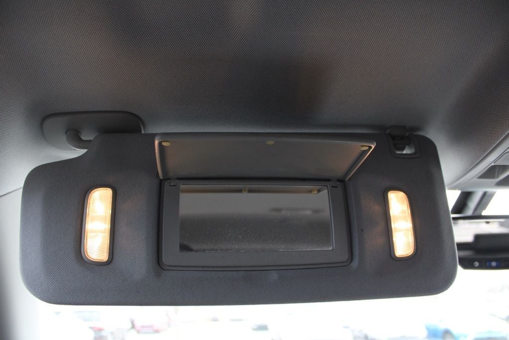 2017 Chevrolet Silverado 1500 LTZ 1LZ