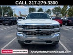 2017 Chevrolet Silverado 1500 LTZ 1LZ