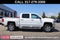 2017 Chevrolet Silverado 1500 LTZ 1LZ