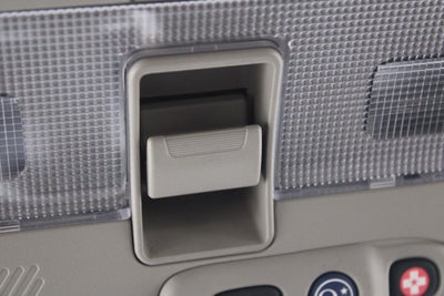 2013 Chevrolet Captiva Sport LTZ