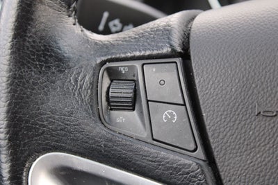 2013 Chevrolet Captiva Sport LTZ