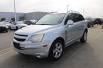 2013 Chevrolet Captiva Sport LTZ
