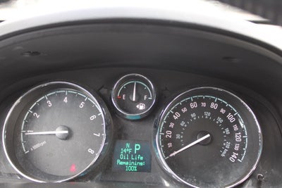 2013 Chevrolet Captiva Sport LTZ