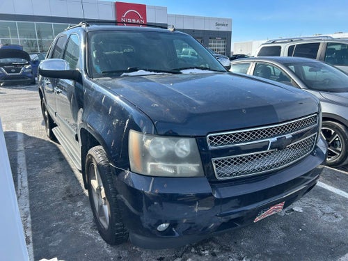 2008 Chevrolet Avalanche 1500 LTZ