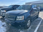 2008 Chevrolet Avalanche 1500 LTZ
