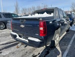2008 Chevrolet Avalanche 1500 LTZ