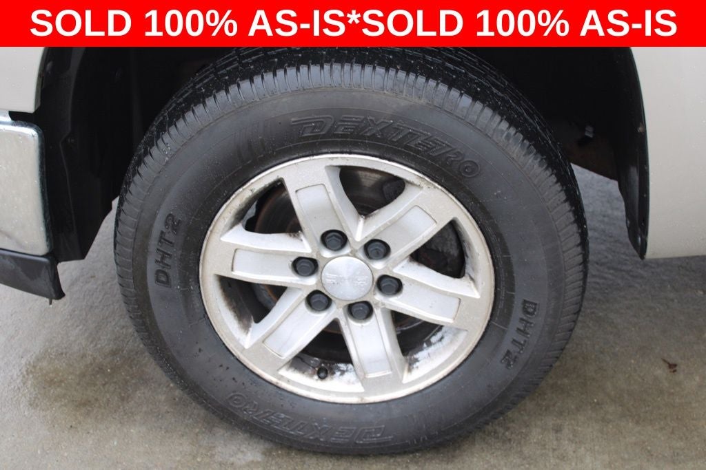 2009 GMC Sierra 1500 SLE