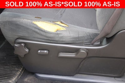 2009 GMC Sierra 1500 SLE