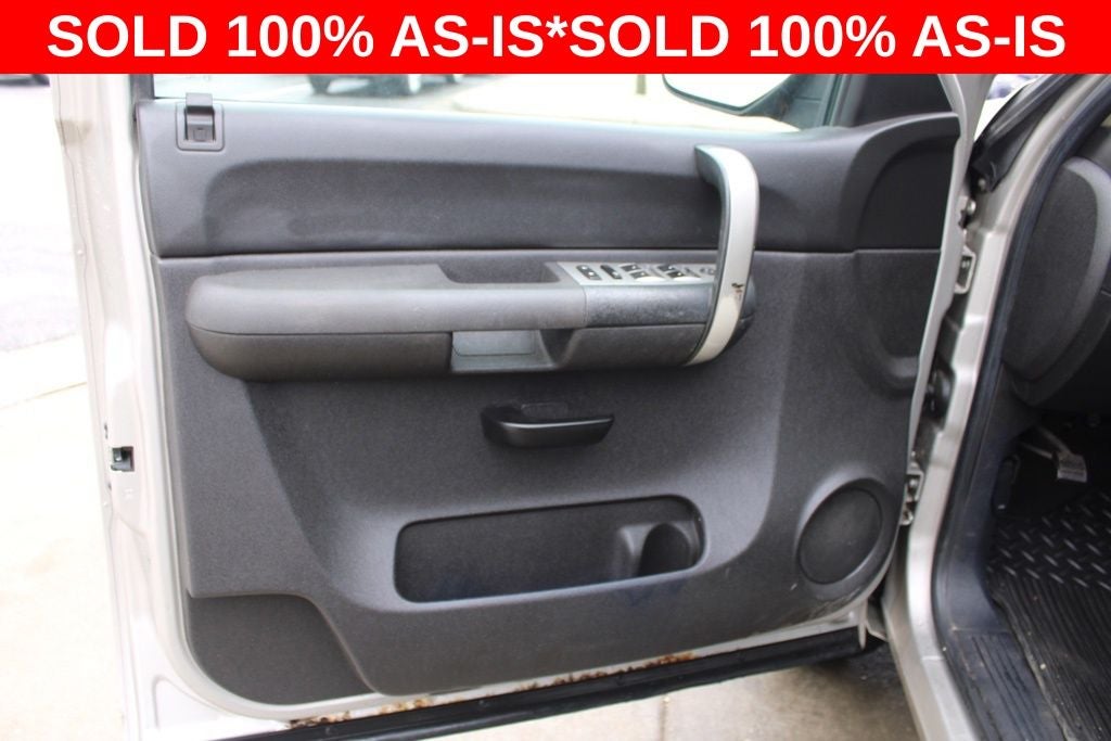 2009 GMC Sierra 1500 SLE